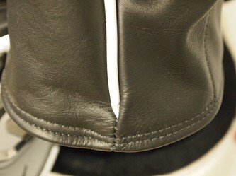 Cru Golf Leather Headcovers - IGolfReviews