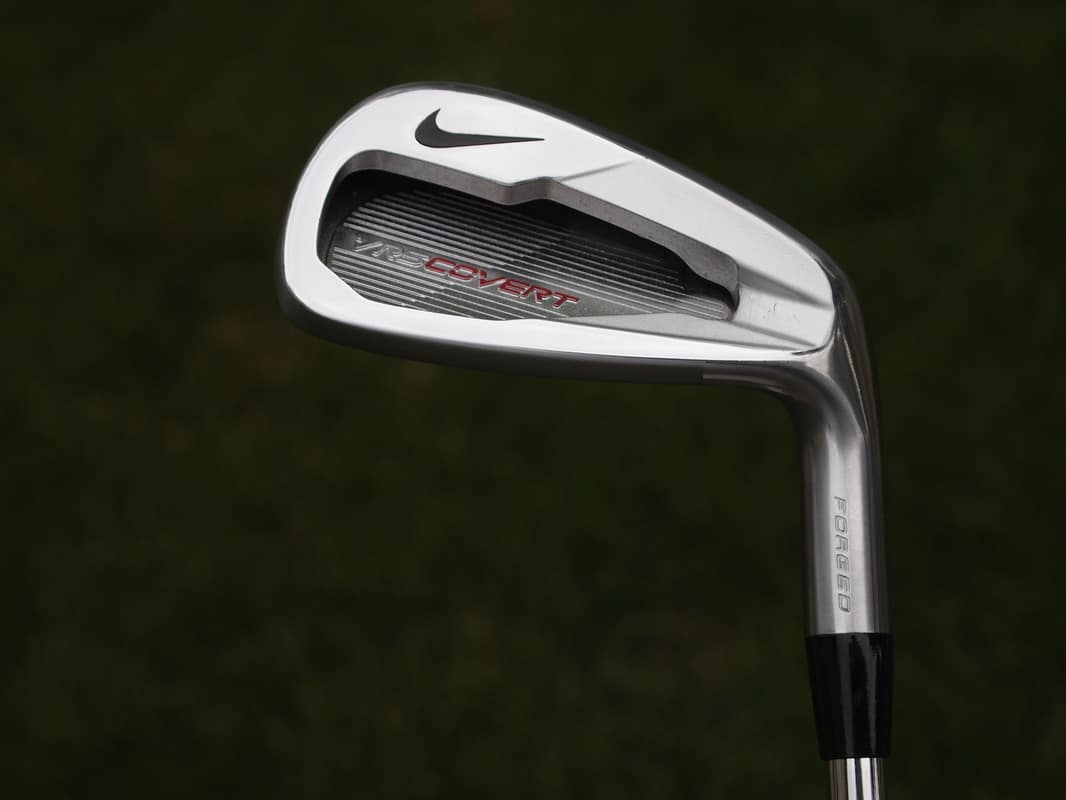 nike covert irons for sale