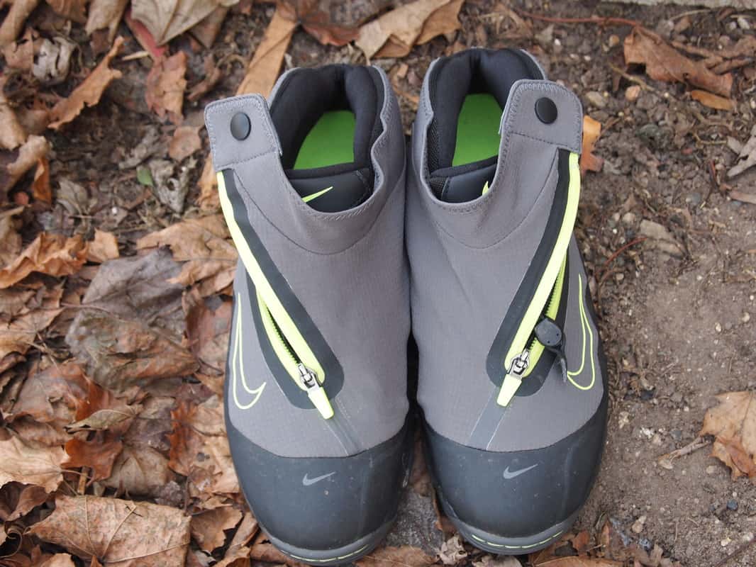 Nike Lunar Bandon Golf Shoes - IGolfReviews
