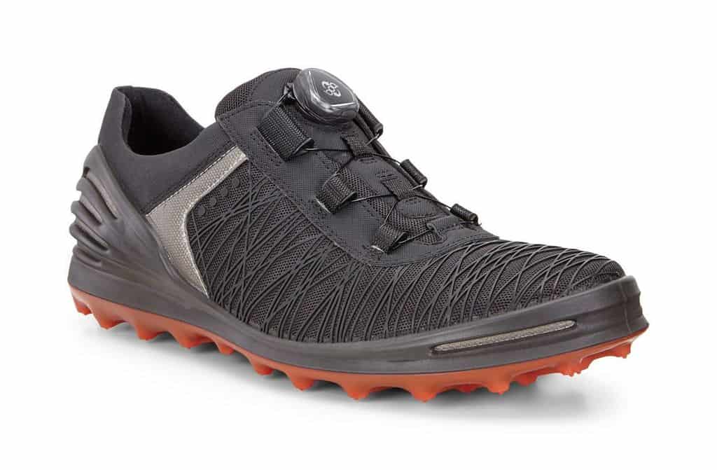 ECCO Pro Cage Shoes W/ BOA Independent Golf Reviews