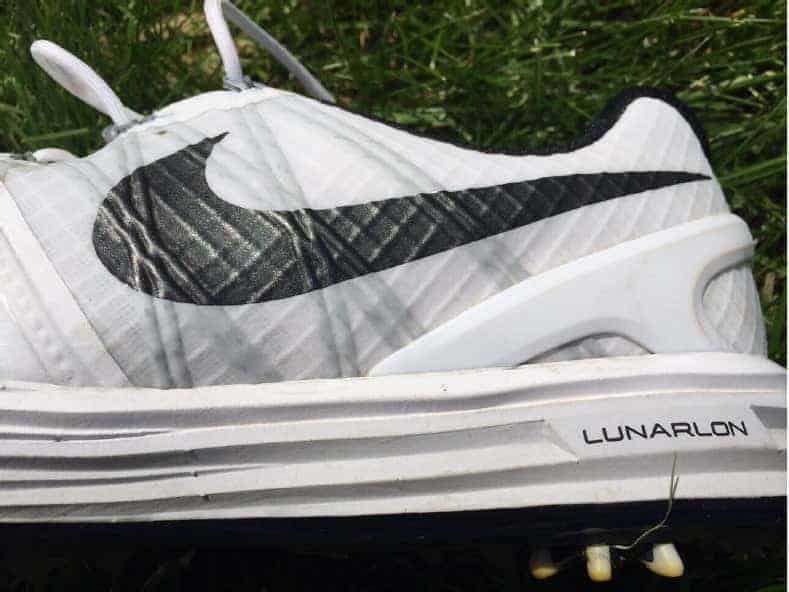 Nike Lunar 3 Golf Shoes - Independent Golf Reviews