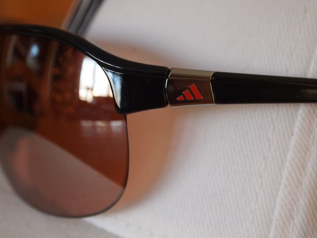 Sæt ud Officer beton Adidas Tour Pro Sunglasses - Independent Golf Reviews