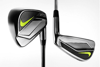 Nike Vapor Pro Combo Irons Independent Golf Reviews