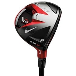 Nike VR_S Covert Tour 3-wood - Golf Reviews