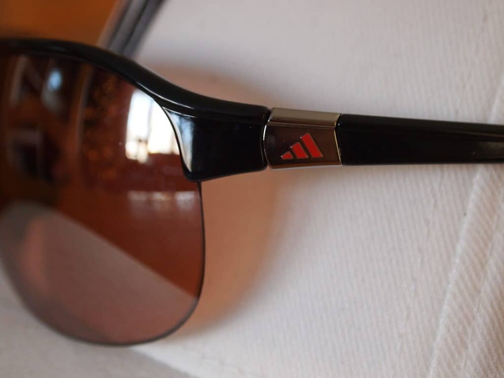 Hablar Lima sensor Adidas Tour Pro Sunglasses - Independent Golf Reviews