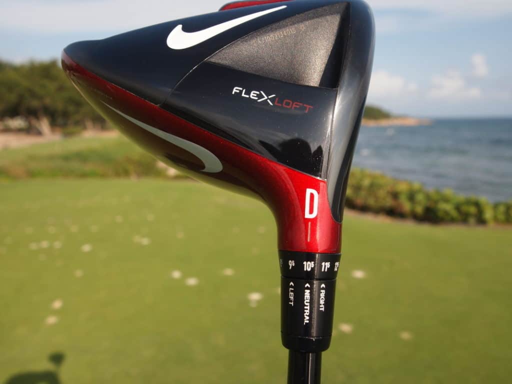 planes asustado Real Nike Covert Driver - Independent Golf Reviews
