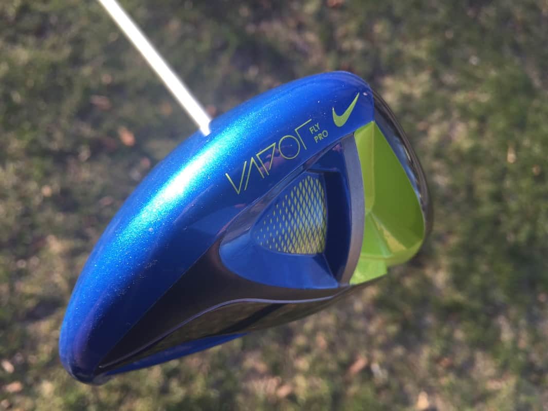 vapor fly pro driver