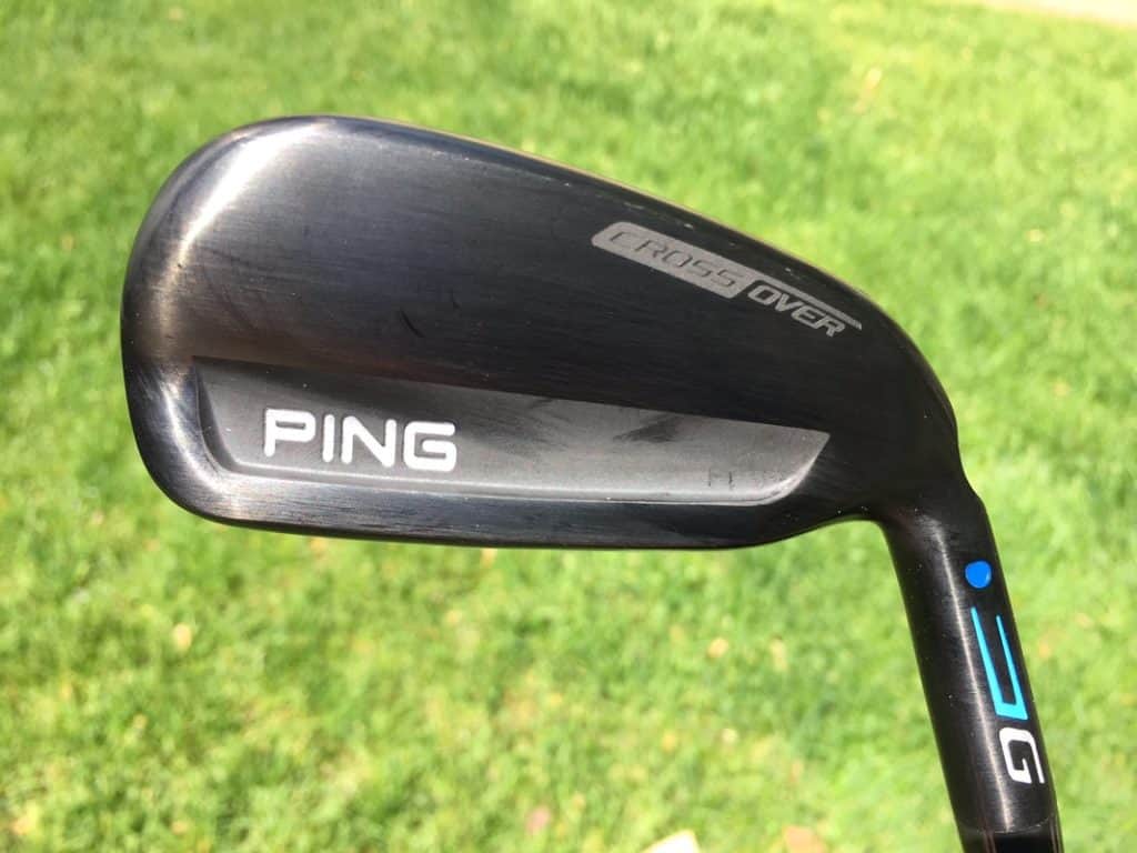 Ping G Crossover - Independent Golf Reviews