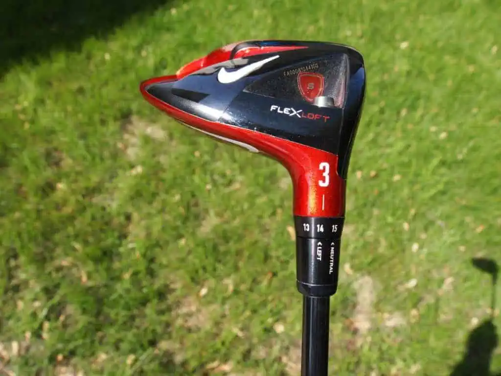 Nike VR_S Covert Tour 3 Wood Review - Independent Golf Reviews
