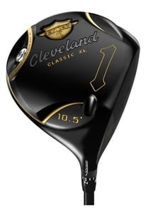Cleveland Classic XL Custom Driver - Independent Golf Reviews