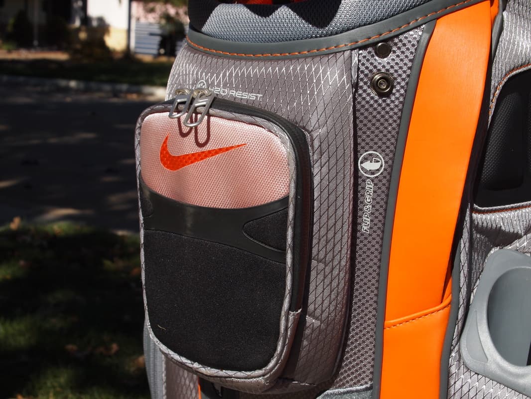 Nike Performance Cart Bag - Independent Golf Reviews