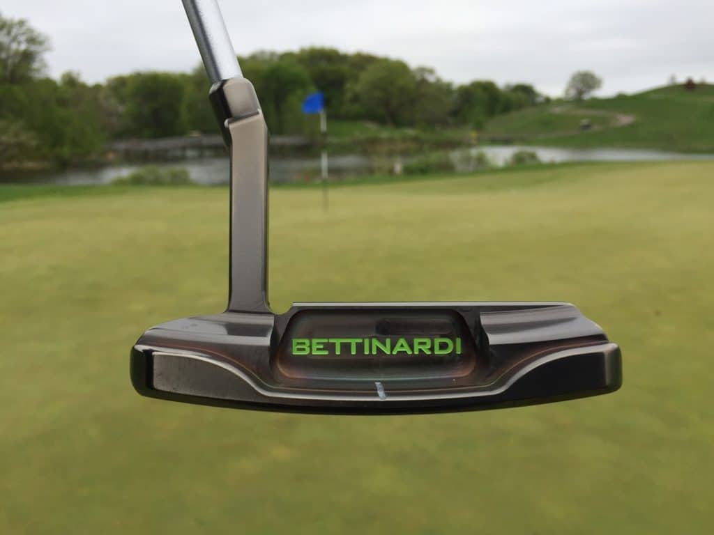 Bettinardi 2016 BB1 Putter - Independent Golf Reviews