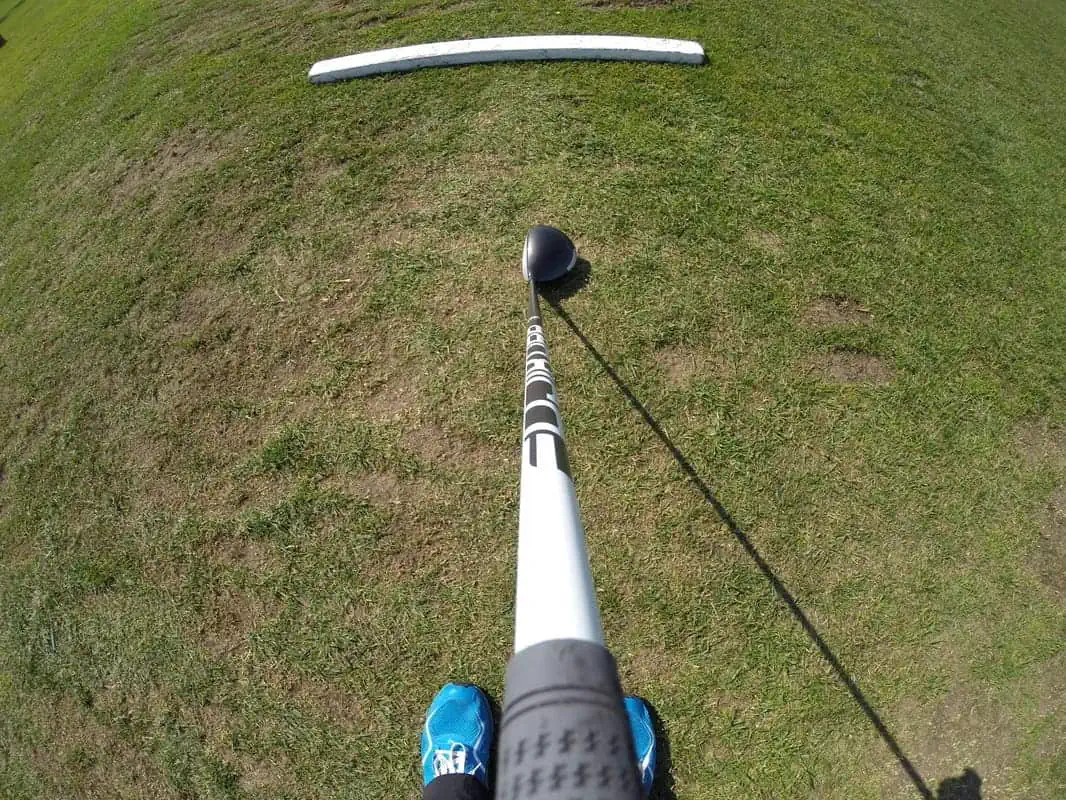 Fujikura Pro 73 Tour Spec Shaft - Independent Golf Reviews