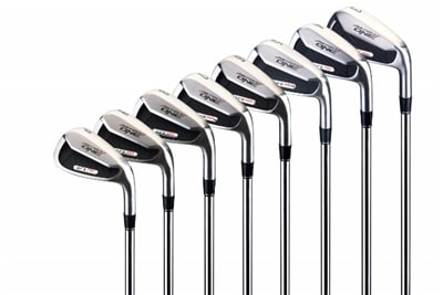 Air force one irons Clearance