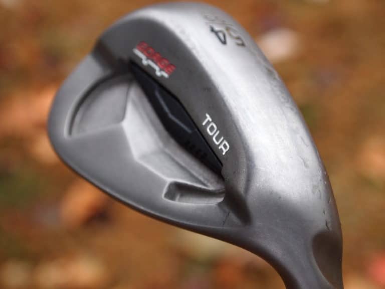 Ping Tour Wedges with gorge grooves