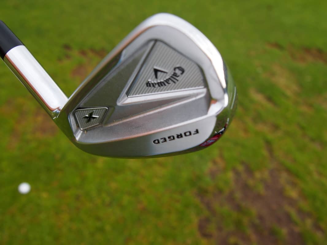 Callaway 2013 Irons Independent Golf Reviews