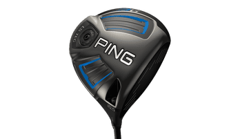 Ping G LS Tech Driver - Independent Golf Reviews
