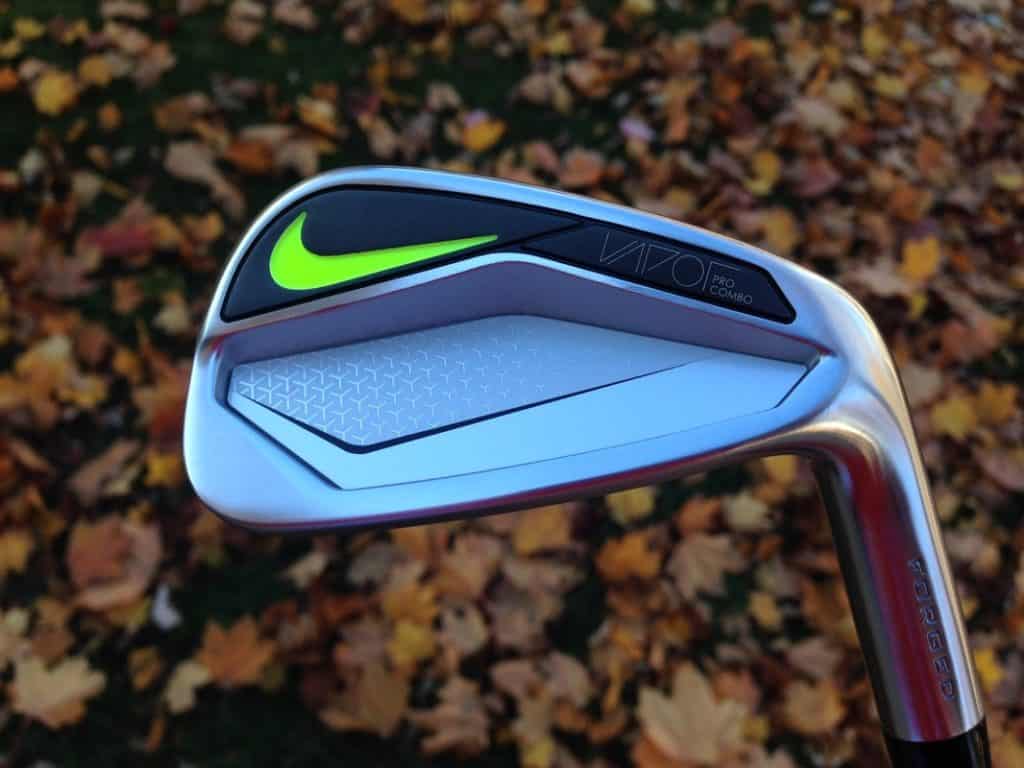 Nike Vapor Pro Combo Irons - Independent Golf Reviews