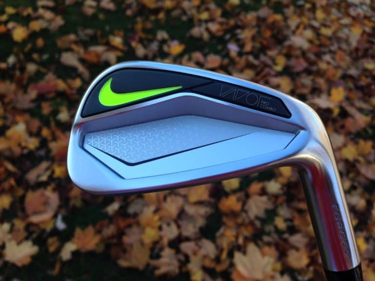 Nike Vapor Pro Combo Irons Independent