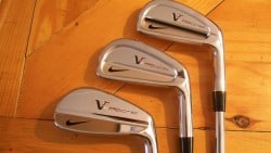 Nike VR Pro Combo Irons - Independent Golf Reviews