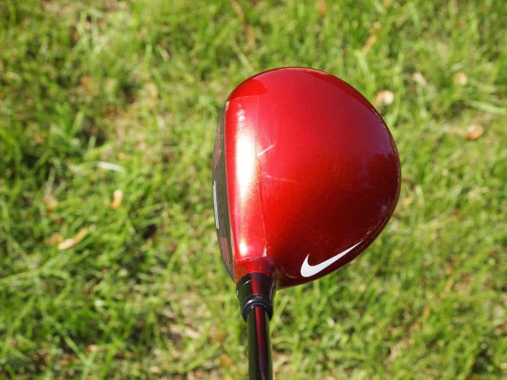 Nike Covert Tour 3-wood - Independent Reviews
