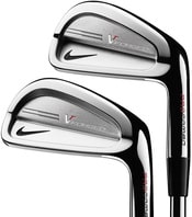 Nike VR Forged Pro Combo Irons - Independent Golf Reviews