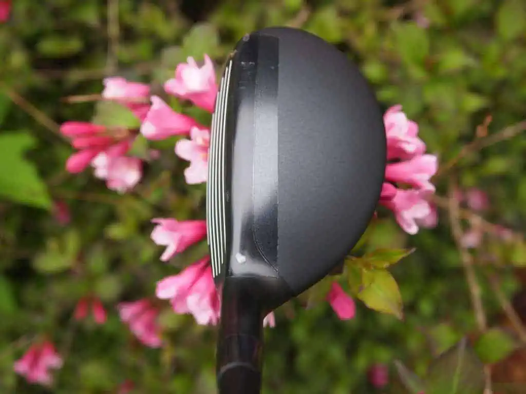 Ping G25 Hybrid Review - Independent Golf Reviews