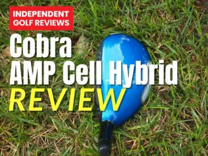 Cobra AMP Cell Hybrid Review