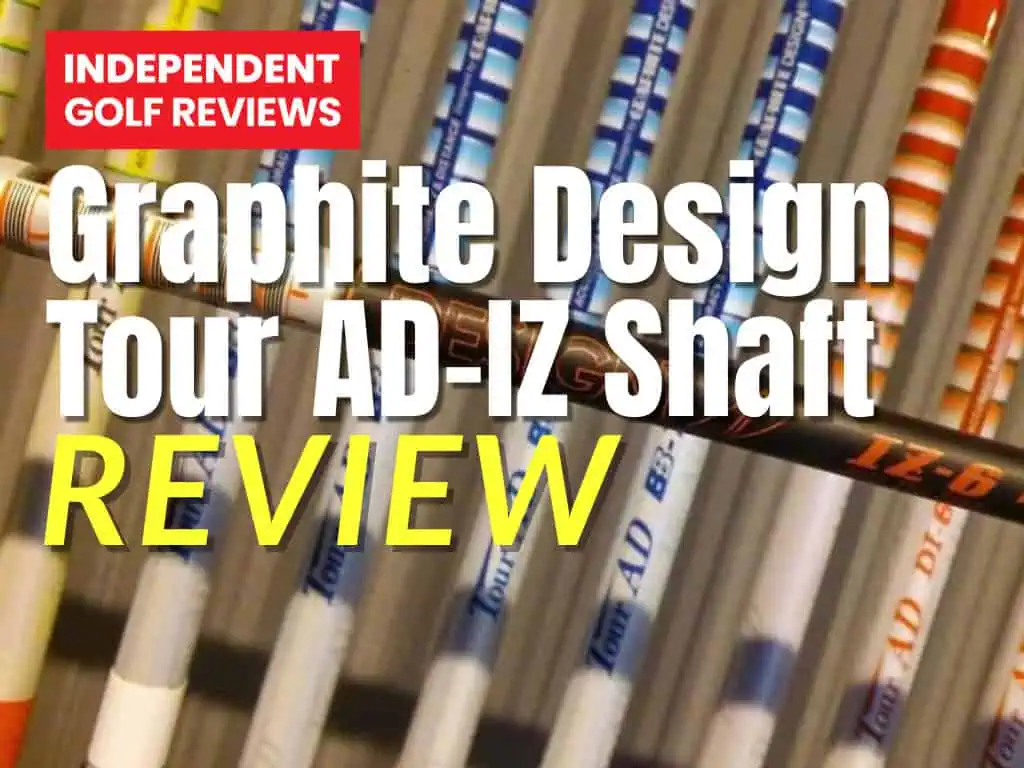 Graphite Design TOUR AD IZ 6 TXシャフト Graphite Design Tour Ad Iz-6 Tx Tour X 43.75