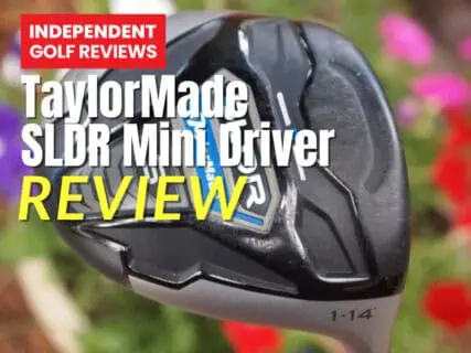 TaylorMade-SLDR-Mini-Driver-