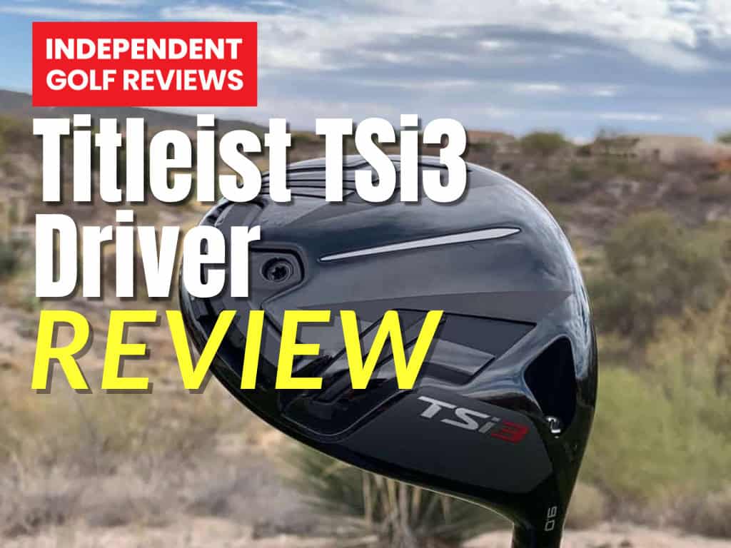 Titleist tsi3 9.0 ツアーAD VR-6 TSi3 Driver | Titleist Certified