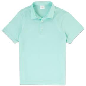 Bradley Allan Solid Polo - Independent Golf Reviews