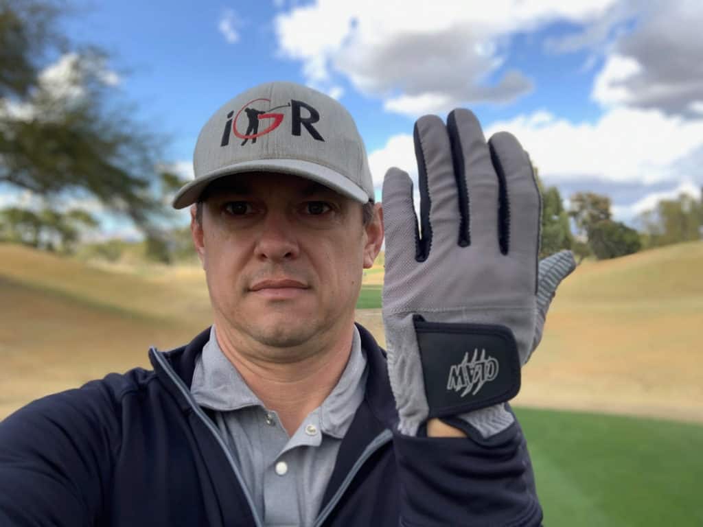 Claw PRO Golf Glove Independent Golf Reviews