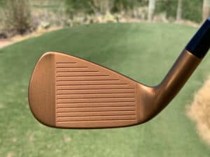 king tour copper irons review
