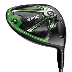 Callaway GBB Epic Sub Zero Driver - Independent Golf Reviews