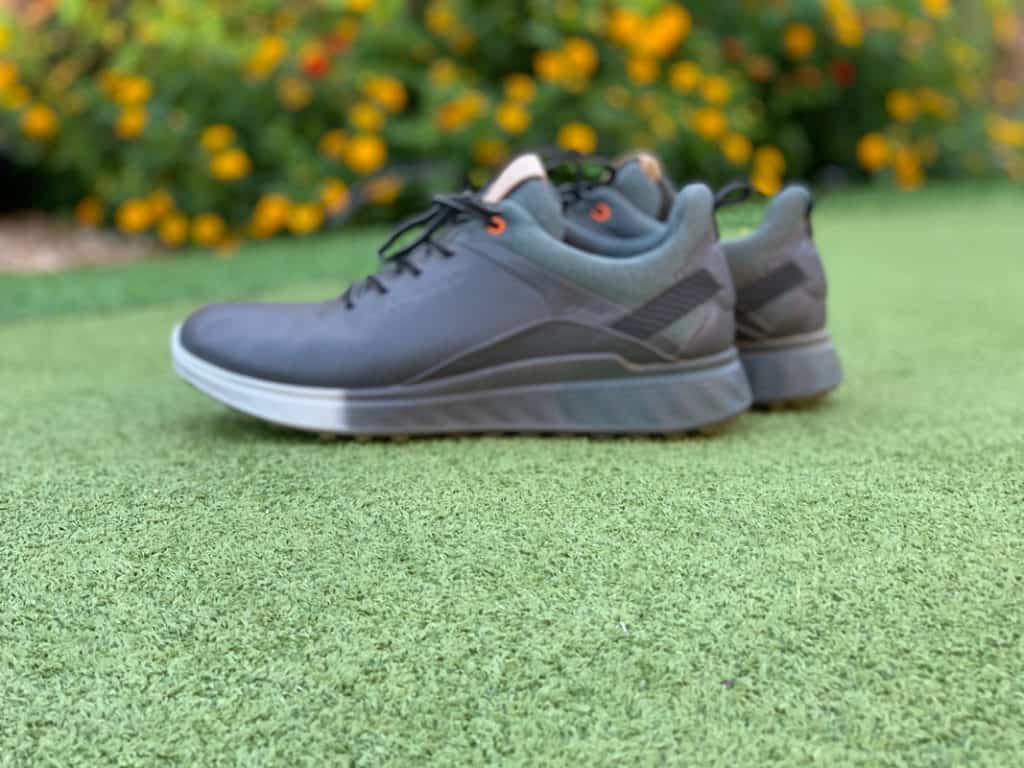 ECCO Shoes - Independent Golf Reviews