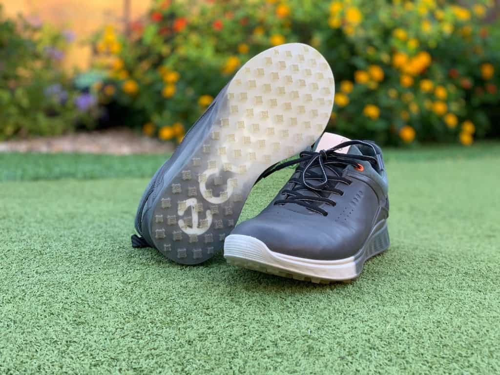 ECCO Shoes Independent Golf Reviews