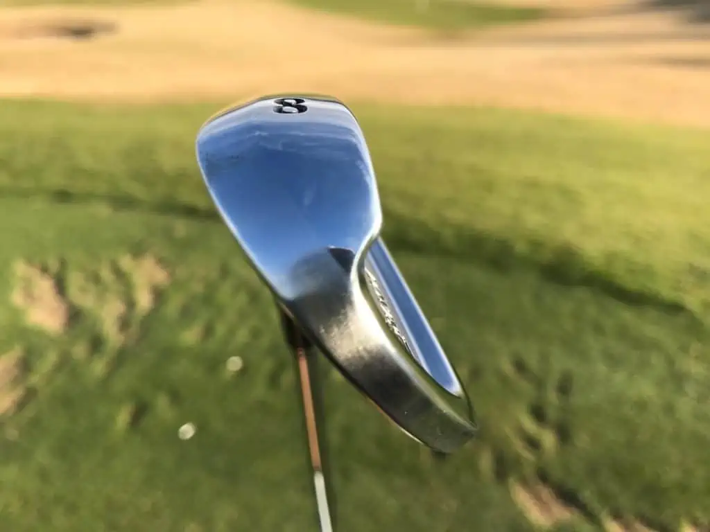 ヒサヒト Srixon Z765 Irons Review - Independent Golf Reviews