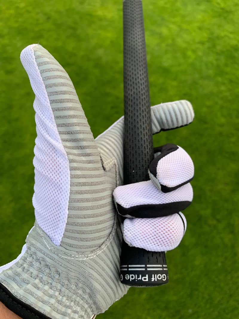 CaddyDaddy Claw Golf Glove - Independent Golf Reviews