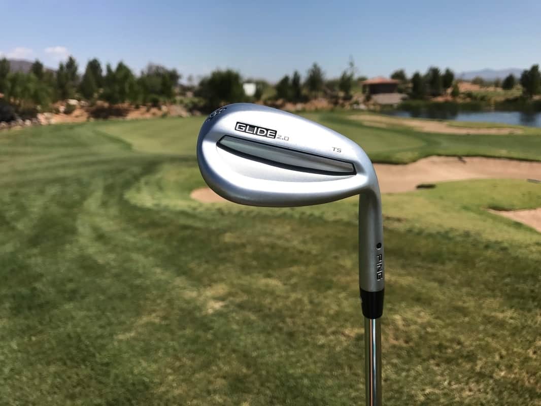 Ping Glide 2.0 Wedges Independent Golf Reviews
