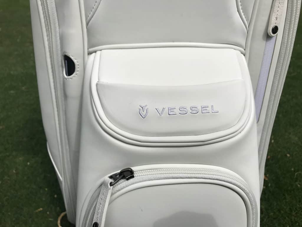 GIVEAWAY: VESSEL Golf Lux 2.0 Cart Bags – GolfWRX