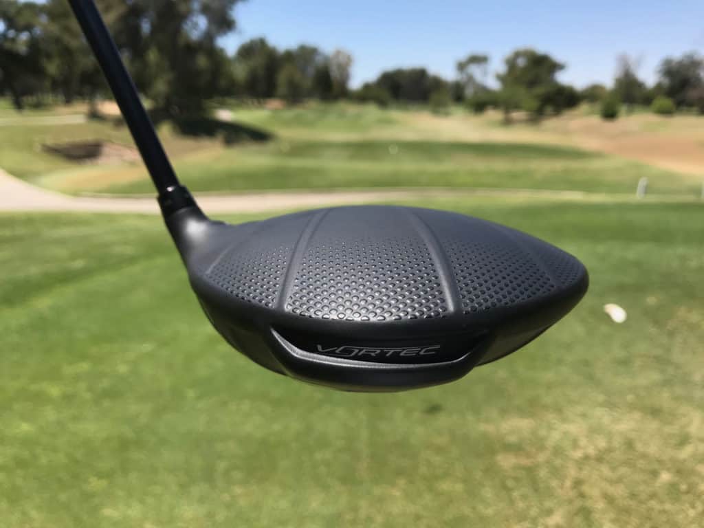 Ping G400 LST Driver - Independent Golf Reviews