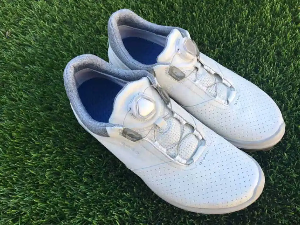 ecco BIOM Hybrid 3 BOA EU41 本革 Amazon.com | ECCO Men's Biom Hybrid 3 BOA Hydromax Water