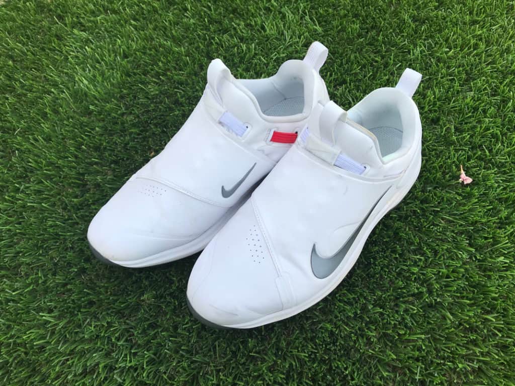 Nike Tour Premiere Shoes - Independent Golf Reviews