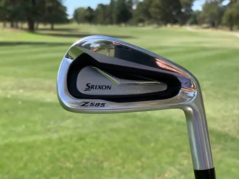 SRIXON Z585 1W 10.5° Srixon Z585 Driver | 2nd Swing Golf