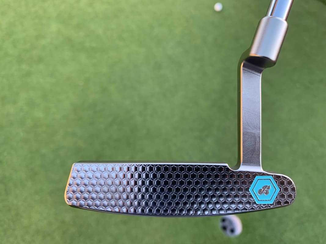 Bettinardi Queen B 5 Putter Independent Golf Reviews