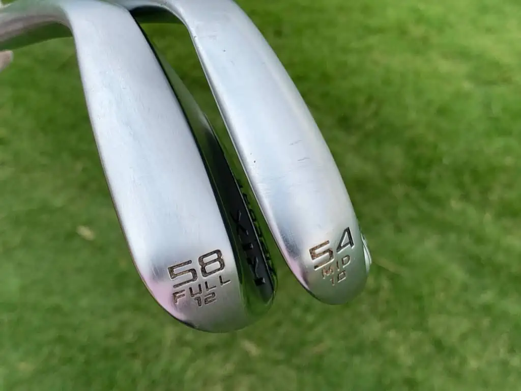 Cleveland RTX ZipCore Wedge Review - Independent Golf Reviews