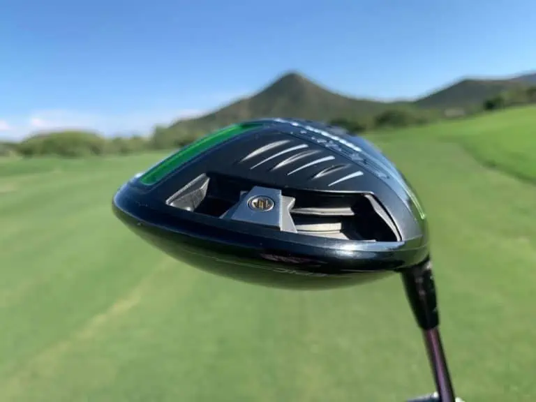 Callaway Epic MAX LS Driver Review - Independent Golf Reviews