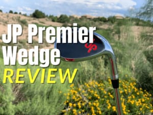 jp wedges review