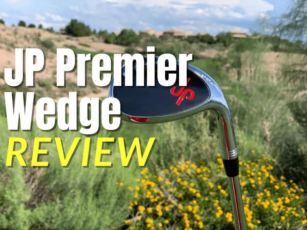 jp wedges review